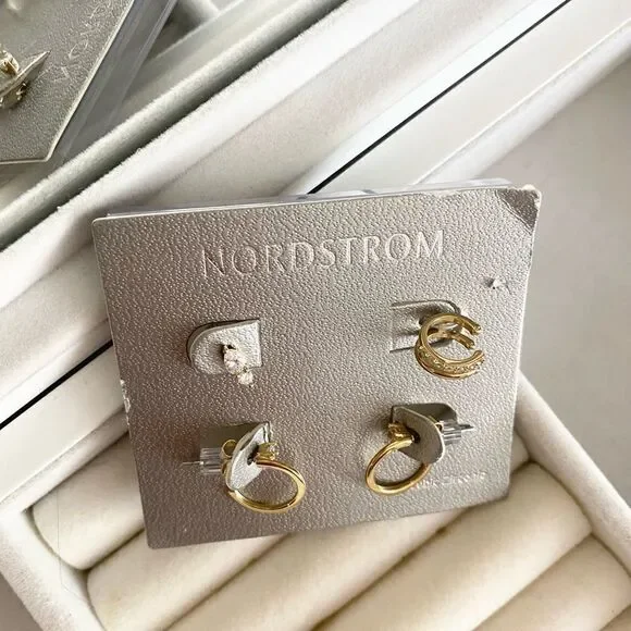 Earring set  - Picture 2 of 3